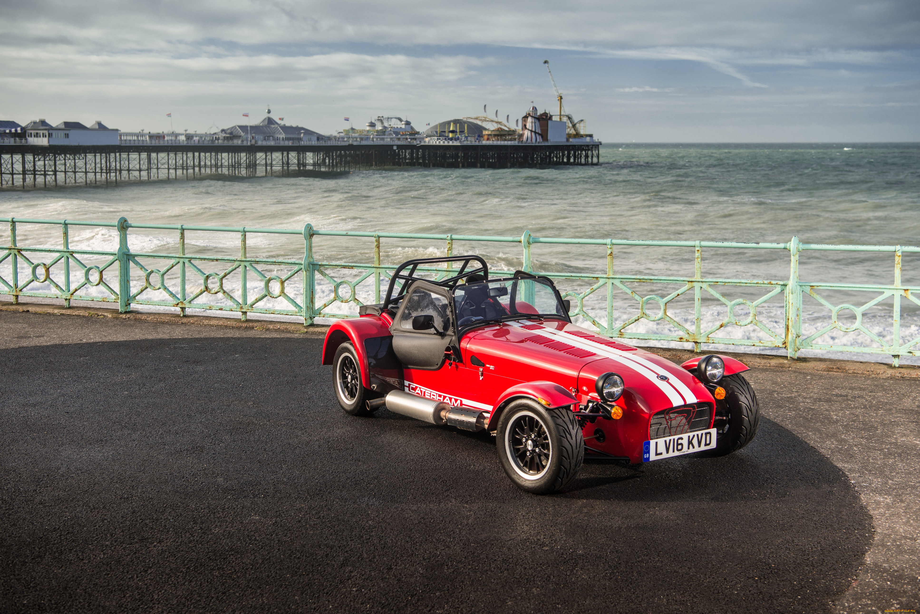 , caterham, 2016, 310, r, seven